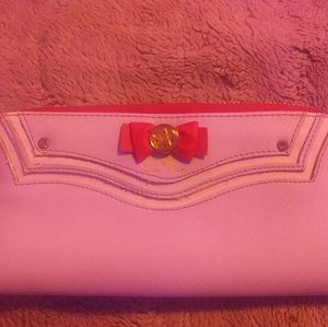 Sailor moon wallet